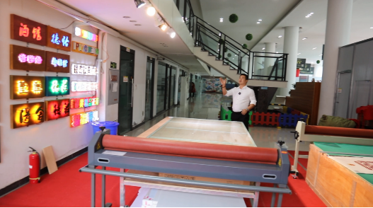 开一家数码快印店怎么样？数码快印店如何经营管理？第三张