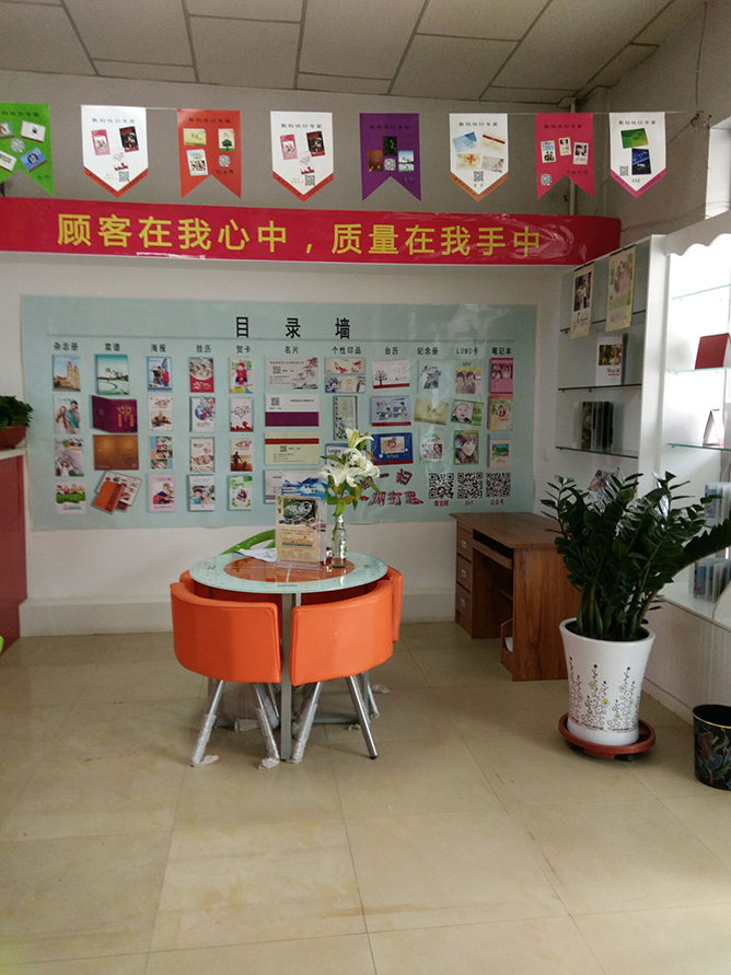 如何开好一家图文快印店？第8张