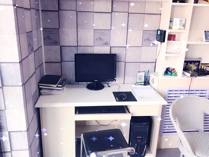 如何经营和管理图文快印店？第2张