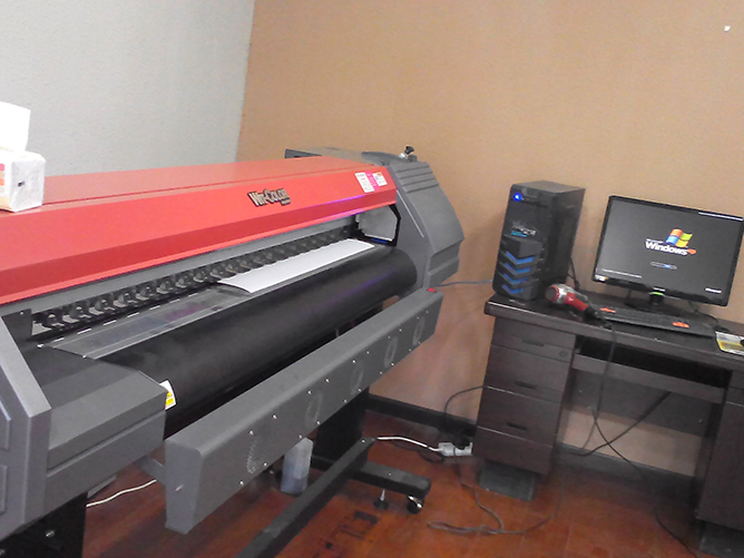 如何经营和管理图文快印店？第5张